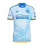 Atlanta United 2a Equipación 2024 - Authentic